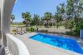 Resale - Freistehende Villa - Ciudad Quesada - La Marquesa Golf