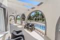 Resale - Freistehende Villa - Ciudad Quesada - La Marquesa Golf