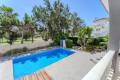 Resale - Freistehende Villa - Ciudad Quesada - La Marquesa Golf