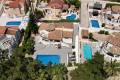 Resale - Freistehende Villa - Ciudad Quesada - La Marquesa Golf