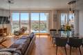 Resale - Freistehende Villa - Ciudad Quesada - La Marquesa Golf