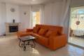 Resale - Freistehende Villa - Ciudad Quesada - La Marquesa Golf