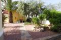 Resale - Freistehende Villa - Ciudad Quesada - La Marquesa Golf