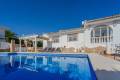Resale - Freistehende Villa - Ciudad Quesada - La Marquesa Golf