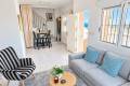 Resale - Freistehende Villa - Ciudad Quesada - La Marquesa Golf