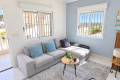 Resale - Freistehende Villa - Ciudad Quesada - La Marquesa Golf