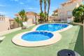 Resale - Freistehende Villa - Ciudad Quesada - La Marquesa Golf