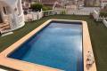 Resale - Freistehende Villa - Ciudad Quesada - La Marquesa Golf