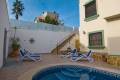 Resale - Freistehende Villa - Ciudad Quesada - La Marquesa Golf
