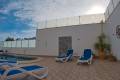 Resale - Freistehende Villa - Ciudad Quesada - La Marquesa Golf