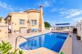 Resale - Freistehende Villa - Ciudad Quesada - La Marquesa Golf