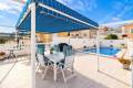 Resale - Freistehende Villa - Ciudad Quesada - La Marquesa Golf