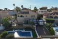 Resale - Freistehende Villa - Ciudad Quesada - La Marquesa Golf