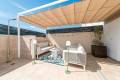 Resale - Freistehende Villa - Ciudad Quesada - Lo Marabu