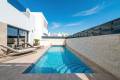 Resale - Freistehende Villa - Ciudad Quesada - Lo Marabu