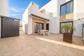 Resale - Freistehende Villa - Ciudad Quesada - Lo Marabu