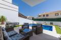 Resale - Freistehende Villa - Ciudad Quesada - Lo Marabu