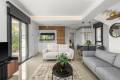 Resale - Freistehende Villa - Ciudad Quesada - Lo Marabu