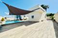 Resale - Freistehende Villa - Ciudad Quesada - Lo Pepin