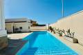 Resale - Freistehende Villa - Ciudad Quesada - Lo Pepin