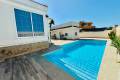 Resale - Freistehende Villa - Ciudad Quesada - Lo Pepin