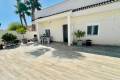 Resale - Freistehende Villa - Ciudad Quesada - Lo Pepin