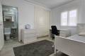 Resale - Freistehende Villa - Ciudad Quesada - Lo Pepin