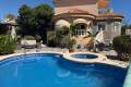 Resale - Freistehende Villa - Ciudad Quesada - Lo Pepin