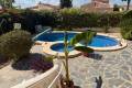Resale - Freistehende Villa - Ciudad Quesada - Lo Pepin