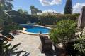 Resale - Freistehende Villa - Ciudad Quesada - Lo Pepin
