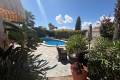 Resale - Freistehende Villa - Ciudad Quesada - Lo Pepin