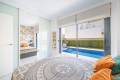 Resale - Freistehende Villa - Ciudad Quesada - Lo Pepin