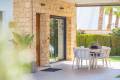 Resale - Freistehende Villa - Ciudad Quesada - Lo Pepin