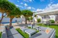Resale - Freistehende Villa - Ciudad Quesada - Pueblo Bravo