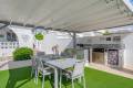Resale - Freistehende Villa - Ciudad Quesada - Pueblo Bravo