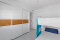 Resale - Freistehende Villa - Ciudad Quesada - Pueblo Bravo