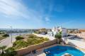 Resale - Freistehende Villa - Ciudad Quesada