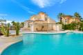 Resale - Freistehende Villa - Ciudad Quesada