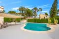 Resale - Freistehende Villa - Ciudad Quesada