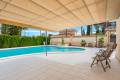 Resale - Freistehende Villa - Ciudad Quesada