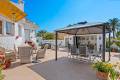 Resale - Freistehende Villa - Ciudad Quesada