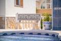 Resale - Freistehende Villa - Ciudad Quesada