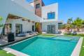 Resale - Freistehende Villa - Ciudad Quesada