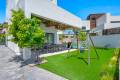 Resale - Freistehende Villa - Ciudad Quesada