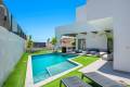 Resale - Freistehende Villa - Ciudad Quesada