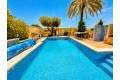 Resale - Freistehende Villa - Ciudad Quesada