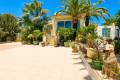 Resale - Freistehende Villa - Ciudad Quesada