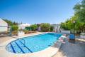 Resale - Freistehende Villa - Ciudad Quesada