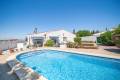 Resale - Freistehende Villa - Ciudad Quesada