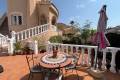 Resale - Freistehende Villa - Ciudad Quesada